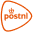 Logo PostNL
